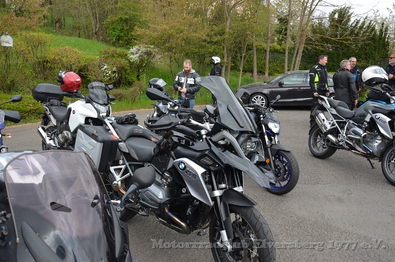 Saisoneroeffnungsfahrt 2022 - 070